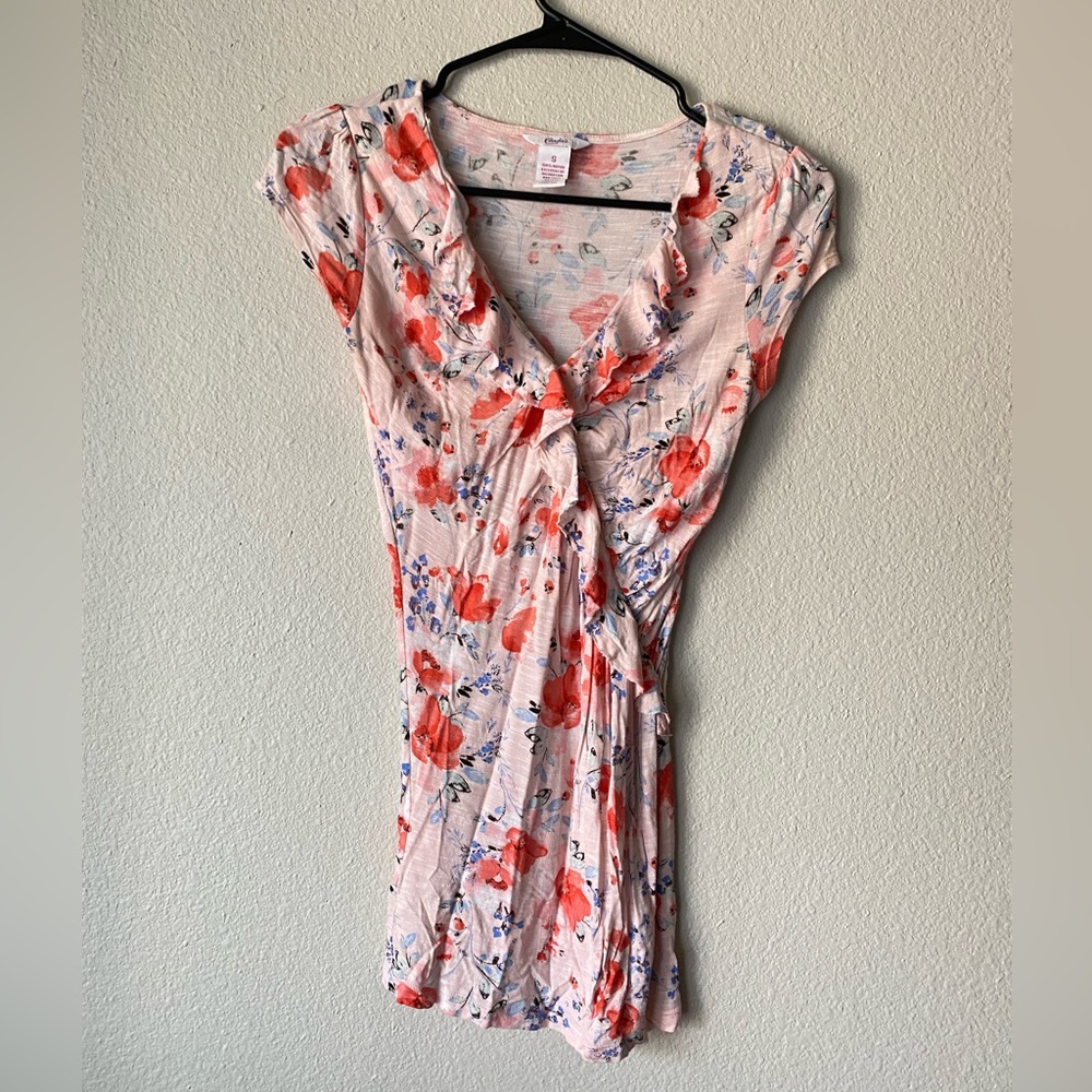 Candie’s Blouse Top